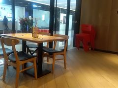-必胜客(华都店)
