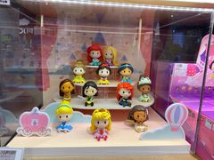 -泡泡玛特POPMART(宁波印象城店)