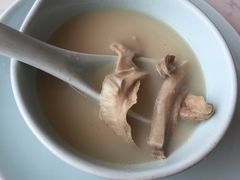 捞王猪肚鸡-捞神煲汤火锅(湖滨商业街店)