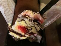 -摩尔森林·蛋糕烘焙·甜品自助(三牌楼店)