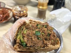 -昌顺马记小吃店(昌盛园店)