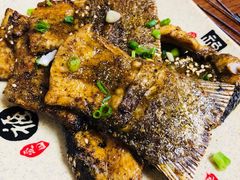 -胖嫂烧烤(武胜路总店)