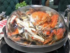 -圣罗巴海鲜自助(黑金店)