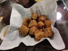 -大洋家·精品潮汕菜·生腌砂锅粥(天河东路店)