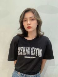 -苏豪路易士·嘉玛发廊