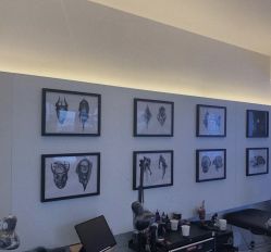 点击看大图 -飛凡TATTOO纹身•原创