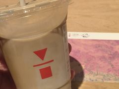 拿铁咖啡-代数学家algebraist(诚品店)