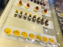 -索菲特酒店 · 云尚天际自助餐厅