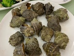 -常家活海鲜小吃(仅一家无分店)