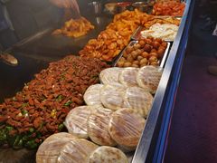 -正宁路小吃夜市