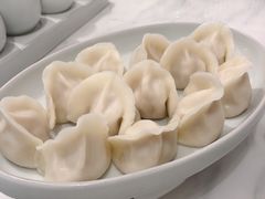 原汁海胆水饺-喜鼎海胆水饺(平安金融中心店)