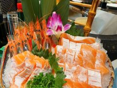 -大渔铁板烧(东城店)
