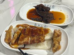 -真老大房(南京东路店)