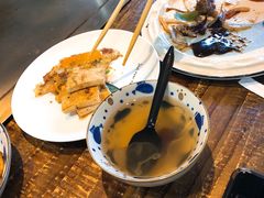 -大成铁板烧•板前(复古餐厅石老人店)