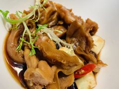 -東舍食唐精品陕菜馆