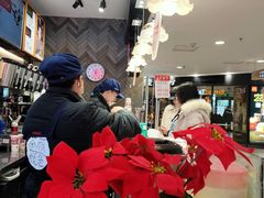 -茶颜悦色(平和堂负一楼店)