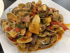 -一起吃小龙虾·海鲜(海珠店)