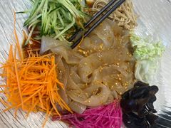 -东北人·东北菜(迎宾广场店)