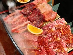 -大阪烧肉BAKA一代(国贸商住大厦店)
