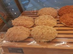 -面包新语(融创茂店)