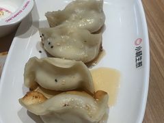 -小杨生煎(松江大学城店)