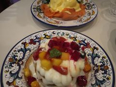 -Alimentari早午餐(安福路店)