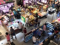 -盒马鲜生(189购物中心店)