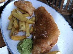 -FISH&POTATO Cō(地中海美食 万象城店)