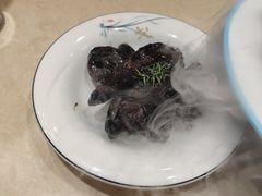-杨氏青龙虾·羊蝎子(珠江路店)