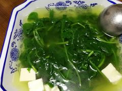 -阿鹏故事云南野生菌火锅(人民路店)
