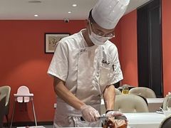 -正德楼果木烤鸭·渔家菜(东港店)