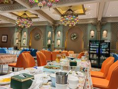 -清真吐鲁番餐厅(牛街店)