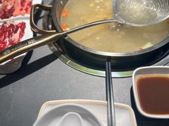 -潮发潮汕牛肉店(东方宝泰店)