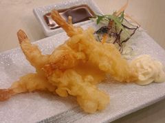 -八盛屋·沾面(集美万达店)