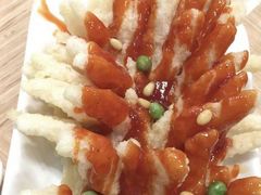 -富力丽思卡尔顿酒店·香荟全日制餐厅