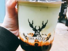 -THE ALLEY 鹿角巷(时代天街A馆店)