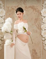 -麦迪孕妇照摄影(大师店)