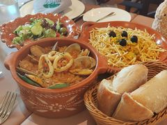 -ALBERGUE 1601 婆仔屋葡国餐厅