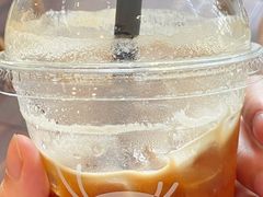 银河气泡美式-瑞幸咖啡(无锡工艺职业技术学院店)