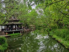 -西溪国家湿地公园