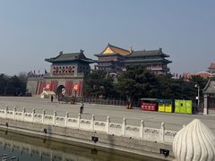 -大明幻境第一城