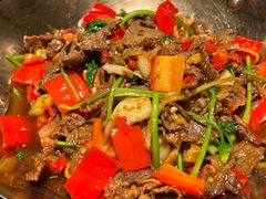 -乔街深夜食堂·台州菜·高压锅生蚝(杭州总店)