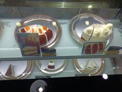 -第戎蛋糕(恒隆广场店)