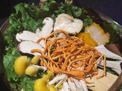 -大隐·成都火锅Bistro(合生麒麟新天地店)