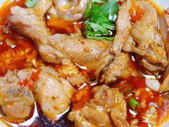 -盖帮鳝鱼串串(东郊记忆店)