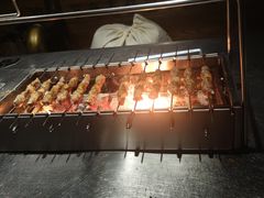 -很久以前羊肉串(农科路店)