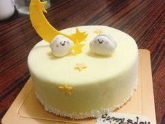 -黑池口感烘焙·生日蛋糕(坂田店)