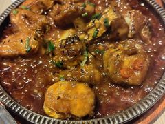 -梨花牛肉汤饭(仁恒伊势丹店)