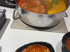 -呷哺呷哺 黄金牧场 (新中关购物中心店)