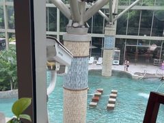 -融汇温泉